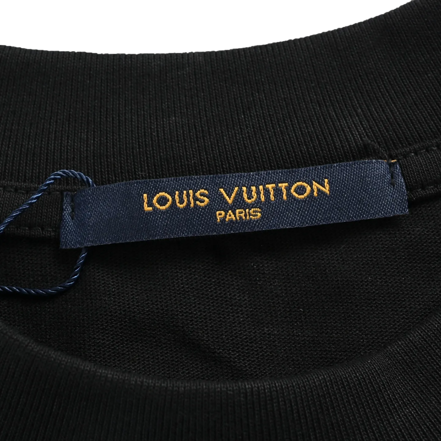 Louis Vuitton/ 26ss logo